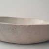 Bol extra large en grès fait main en France. Eclore Provence Ceramics Studio