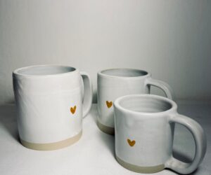 Tasse Eclat De Brume