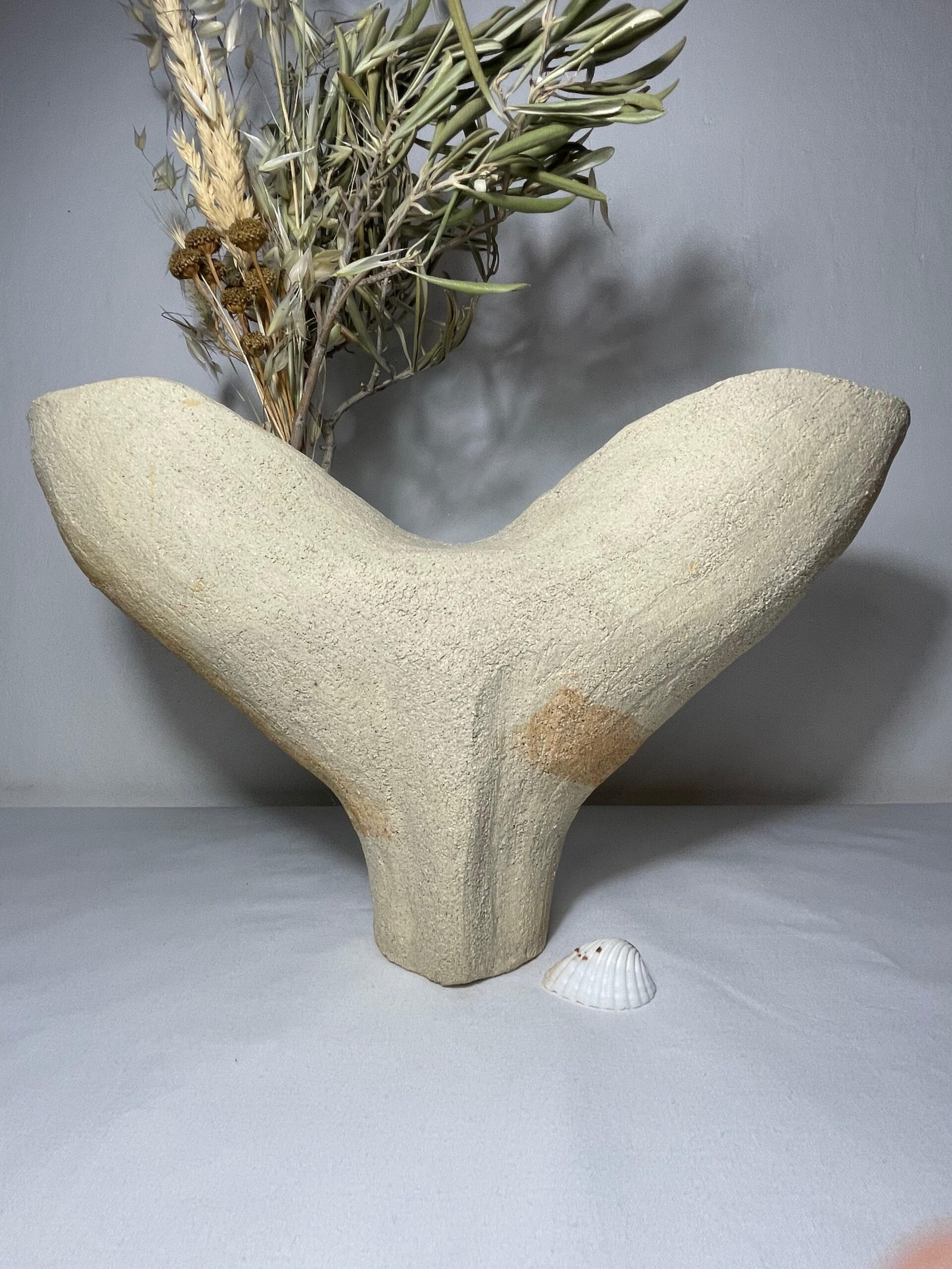 Sculpture Appel du Large – Image 3