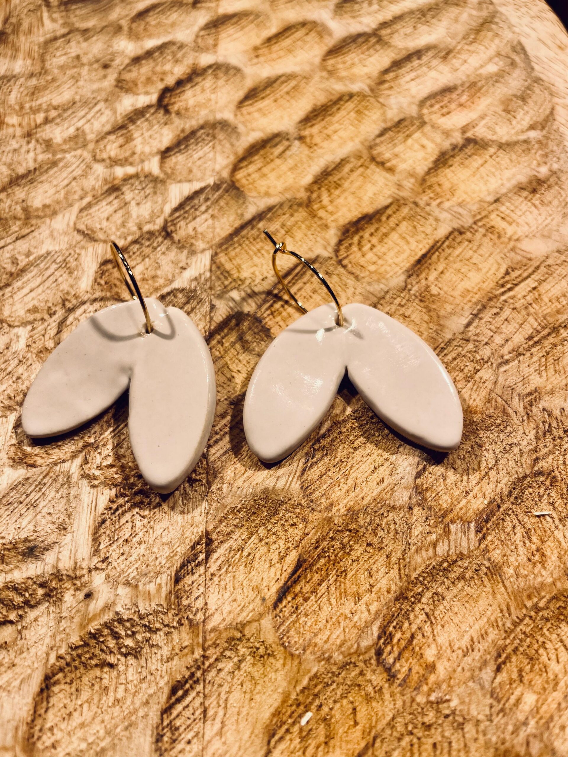 boucle oreille Appel Du Large